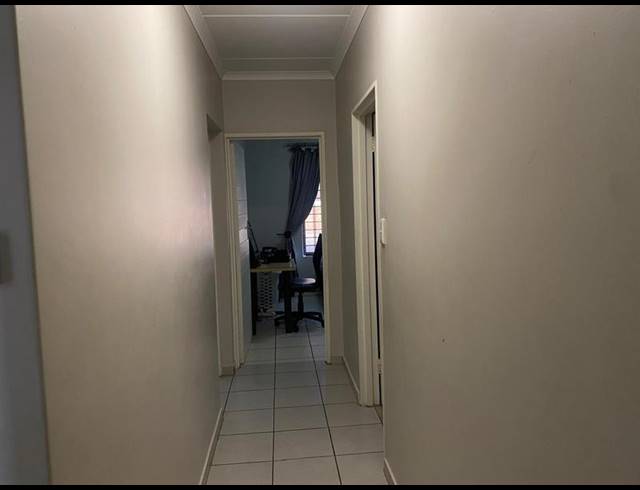 3 BEDROOM PROPERTY TO RENT IN RYNFIELD